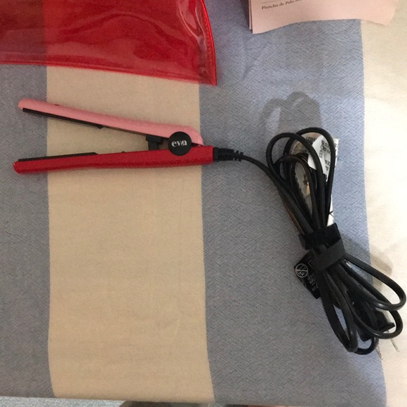 Mini flat-iron - Picture 3 of 4